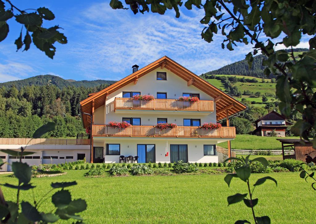 Апартаменты Stiflerhof Пфальцен Экстерьер фото